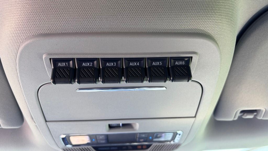 2024 Ford F-350 Super Duty Lariat - Photo 20