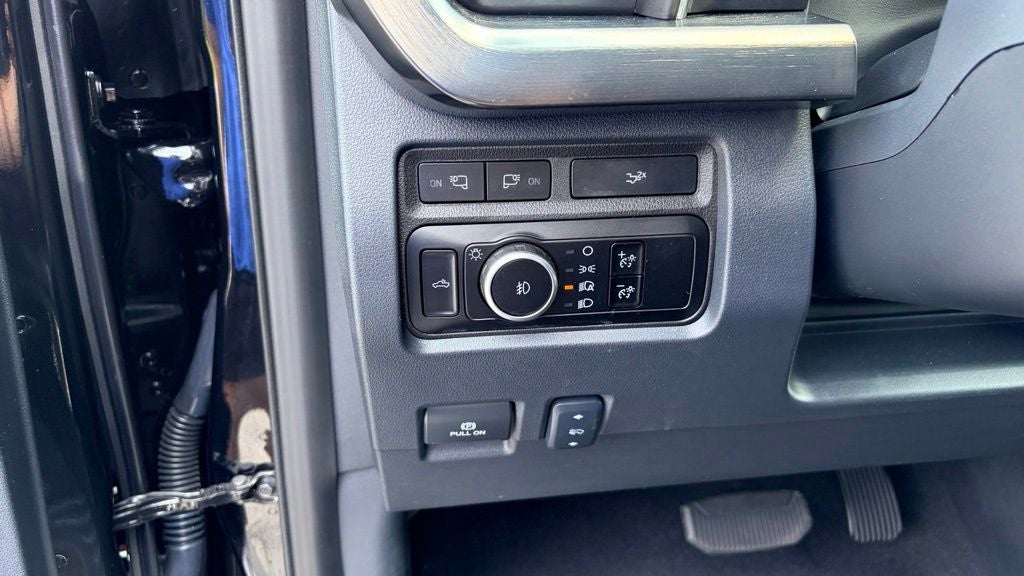 2024 Ford F-350 Super Duty Lariat - Photo 25