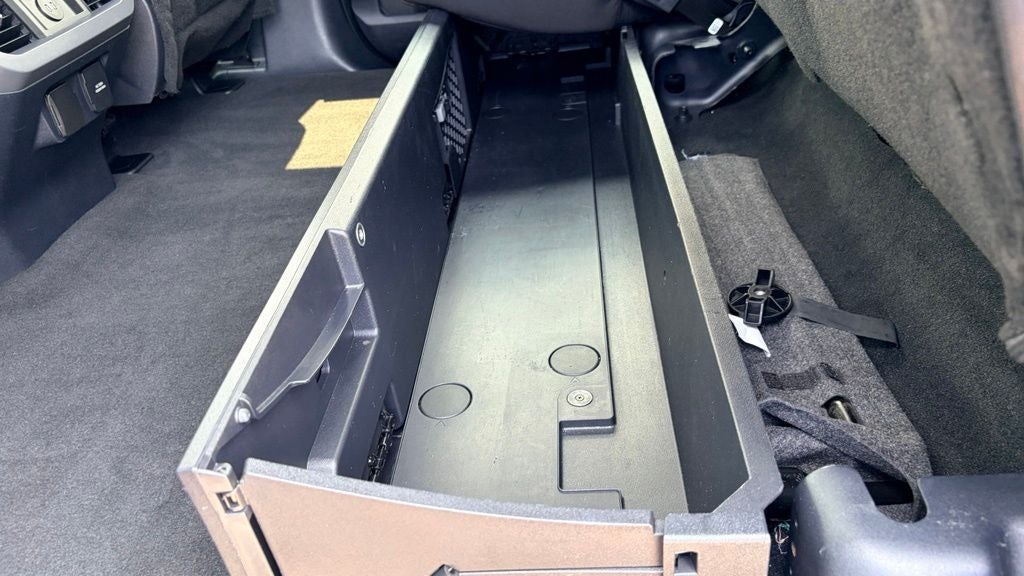 2024 Ford F-350 Super Duty Lariat - Photo 29