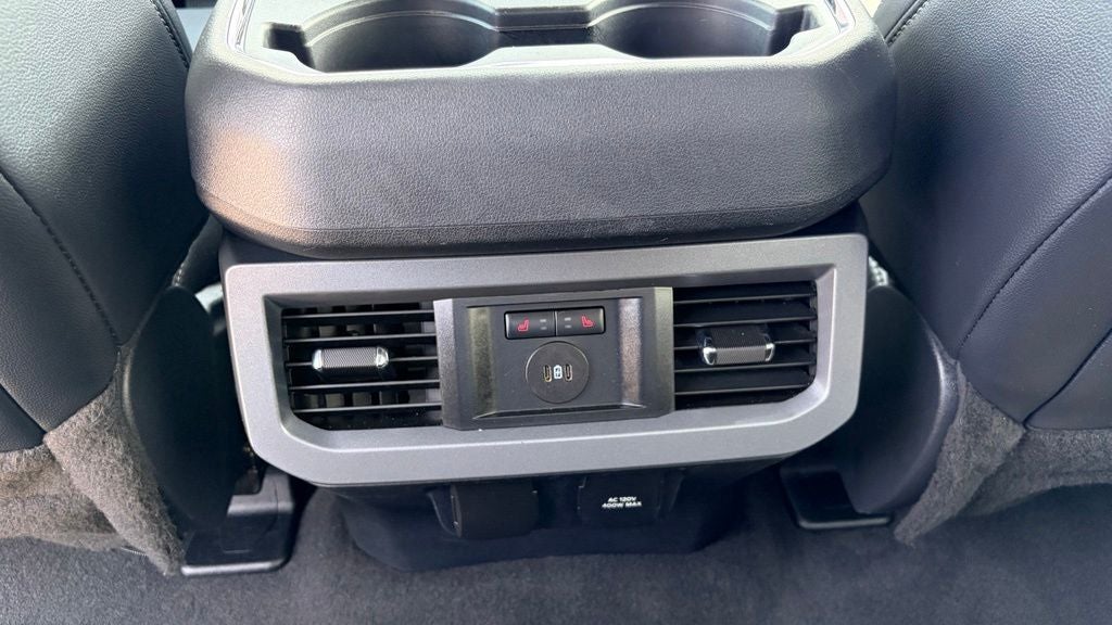 2024 Ford F-350 Super Duty Lariat - Photo 31