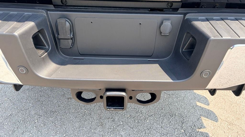 2024 Ford F-350 Super Duty Lariat - Photo 32