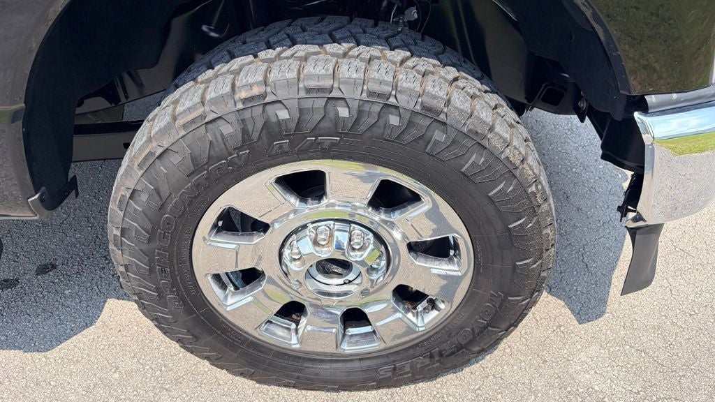 2024 Ford F-350 Super Duty Lariat - Photo 35