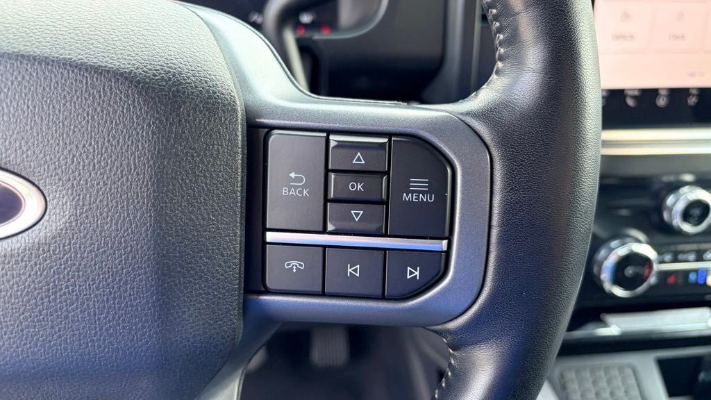 2024 Ford F-350 Super Duty Lariat - Photo 9