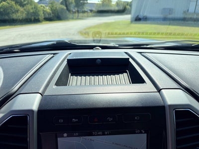 2019 Ford F-350SD Lariat