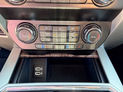 2019 Ford F-350SD Lariat