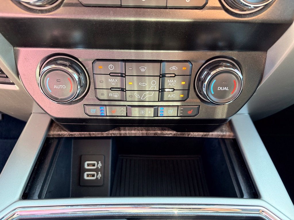 2019 Ford F-350SD Lariat