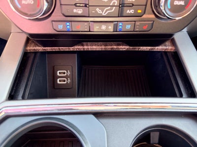 2019 Ford F-350SD Lariat
