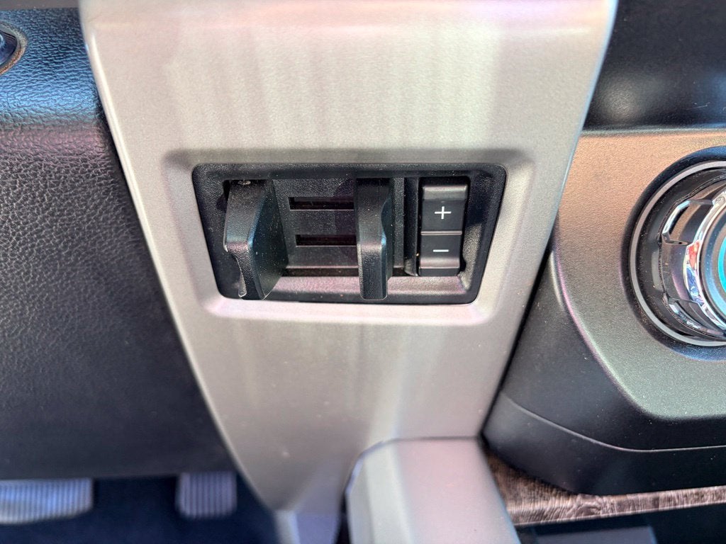 2019 Ford F-350SD Lariat