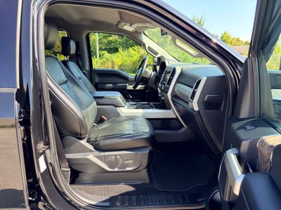 2019 Ford F-350SD Lariat