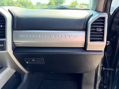 2019 Ford F-350SD Lariat