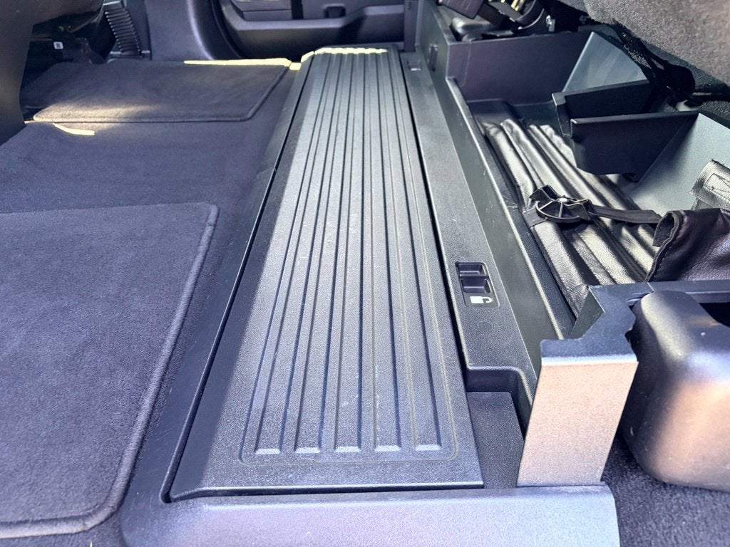 2019 Ford F-350SD Lariat