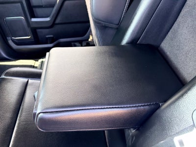 2019 Ford F-350SD Lariat