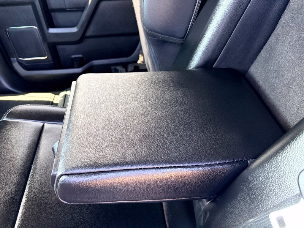 2019 Ford F-350SD Lariat