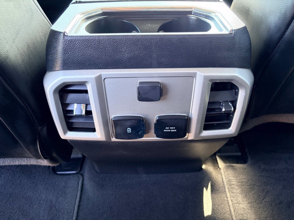 2019 Ford F-350SD Lariat