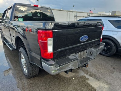 2019 Ford F-350SD Lariat