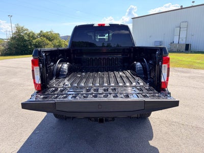 2019 Ford F-350SD Lariat
