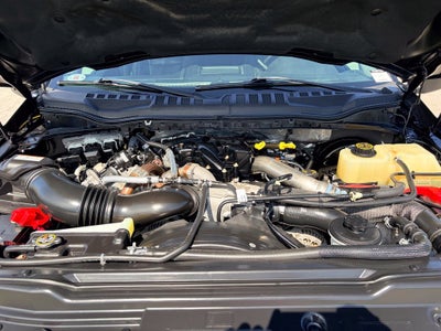 2019 Ford F-350SD Lariat