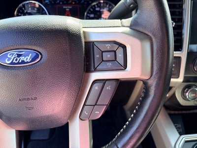 2019 Ford F-350SD Lariat