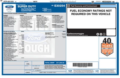 2017 Ford F-350SD Lariat DRW