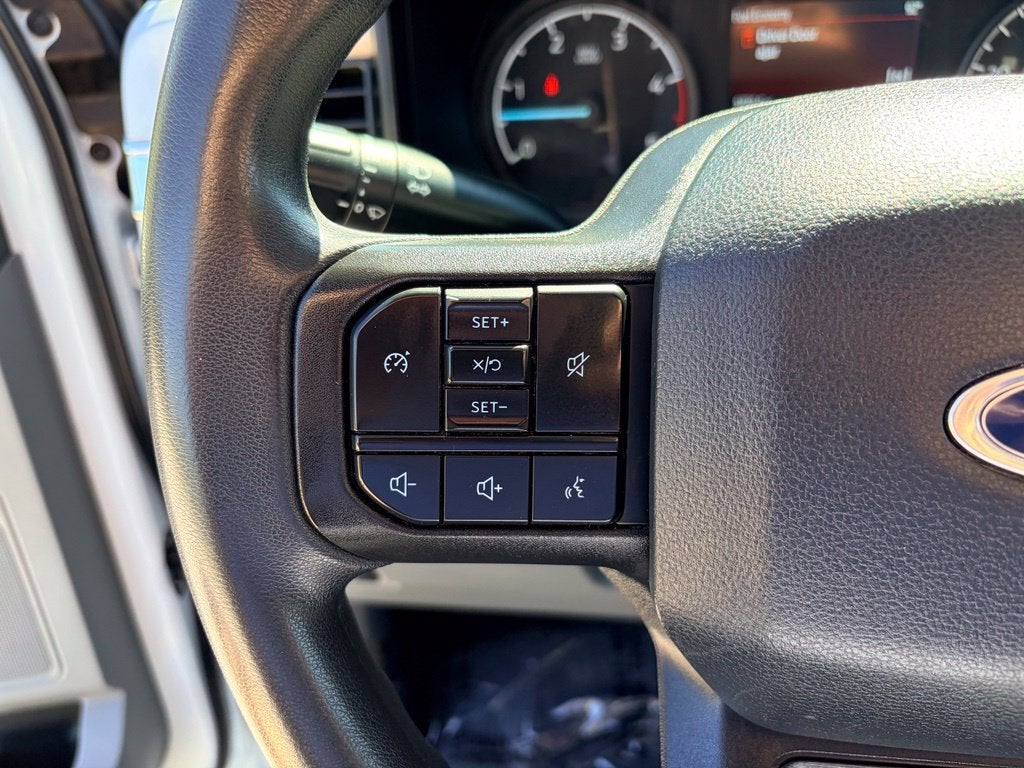 2025 Ford F-350SD XLT DRW
