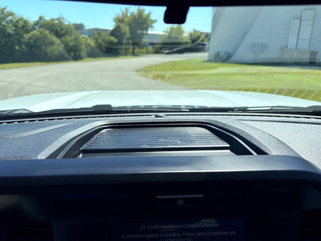 2025 Ford F-350SD XLT DRW