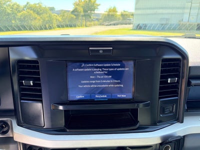 2025 Ford F-350SD XLT DRW