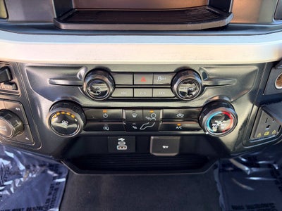 2025 Ford F-350SD XLT DRW