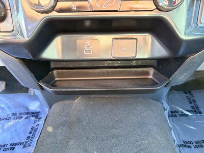 2025 Ford F-350SD XLT DRW