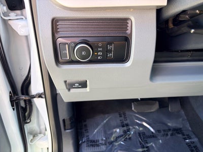 2025 Ford F-350SD XLT DRW