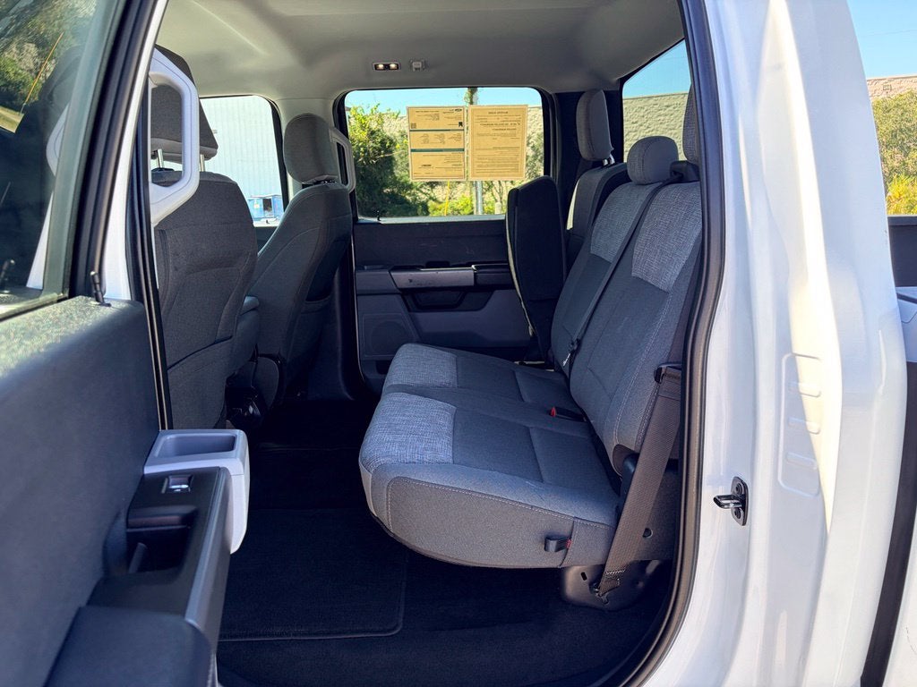 2025 Ford F-350SD XLT DRW