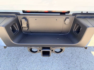 2025 Ford F-350SD XLT DRW