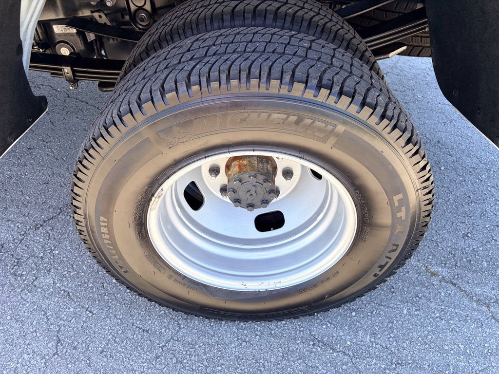2025 Ford F-350SD XLT DRW