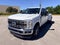 2025 Ford F-350SD XLT DRW