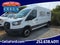 2020 Ford Transit-250 Base