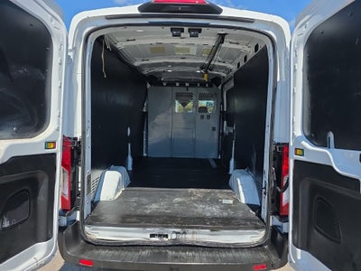 2020 Ford Transit-250 Base