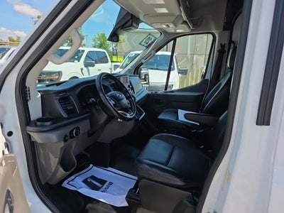2020 Ford Transit-250 Base