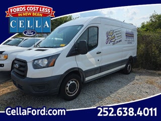 2020 Ford Transit-250 Base