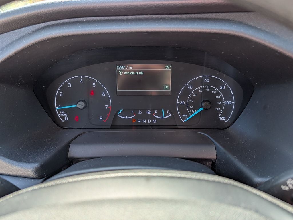 2024 Ford Transit-250 Base