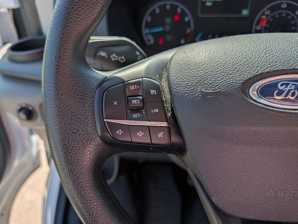 2024 Ford Transit-250 Base