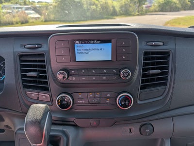 2024 Ford Transit-250 Base