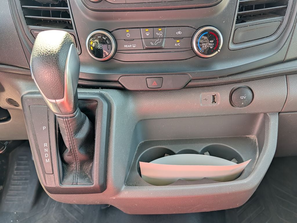 2024 Ford Transit-250 Base