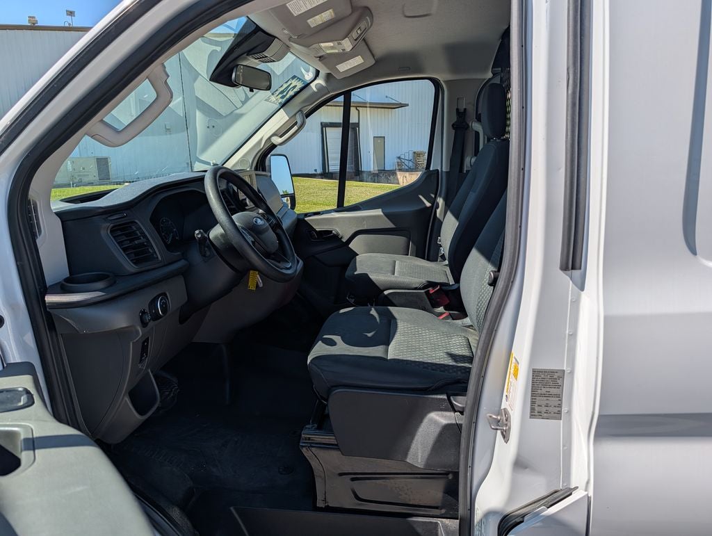 2024 Ford Transit-250 Base