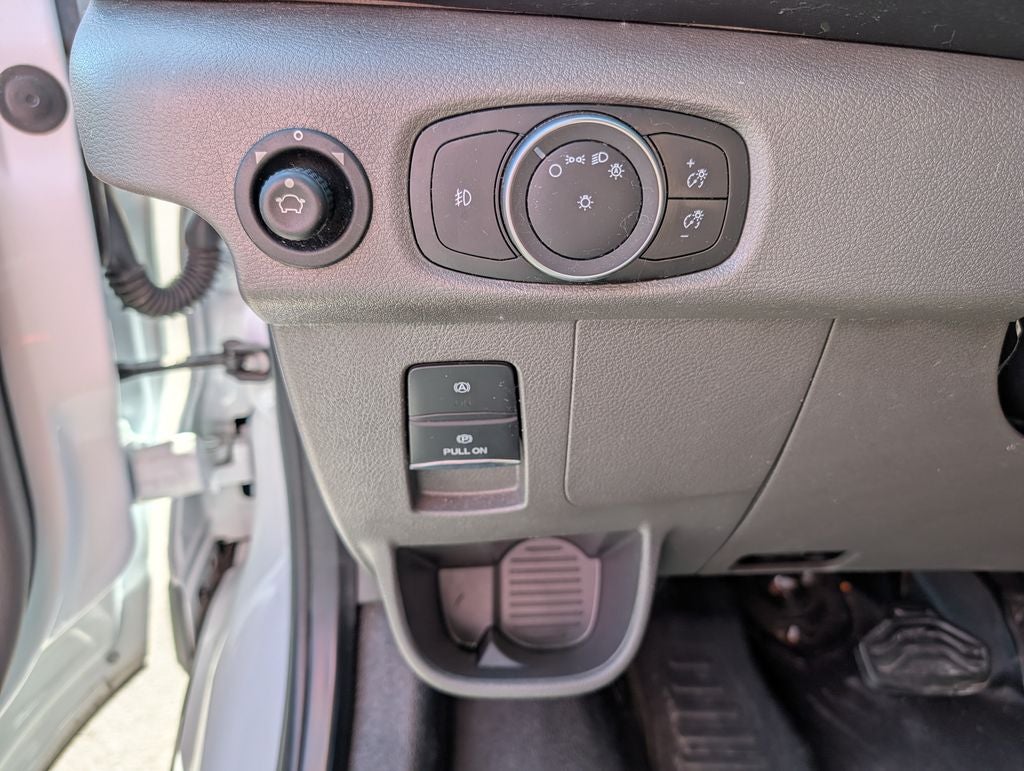 2024 Ford Transit-250 Base