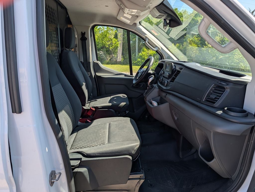 2024 Ford Transit-250 Base