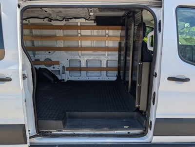 2024 Ford Transit-250 Base