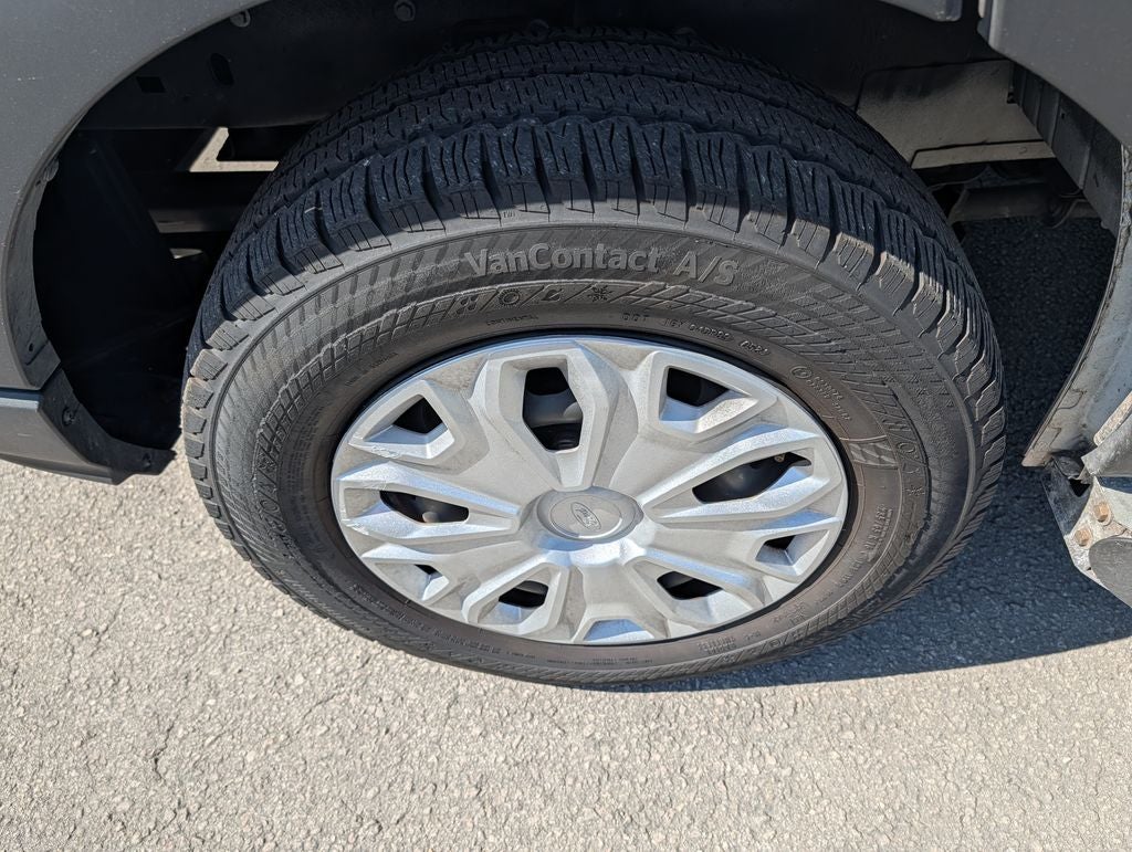 2024 Ford Transit-250 Base