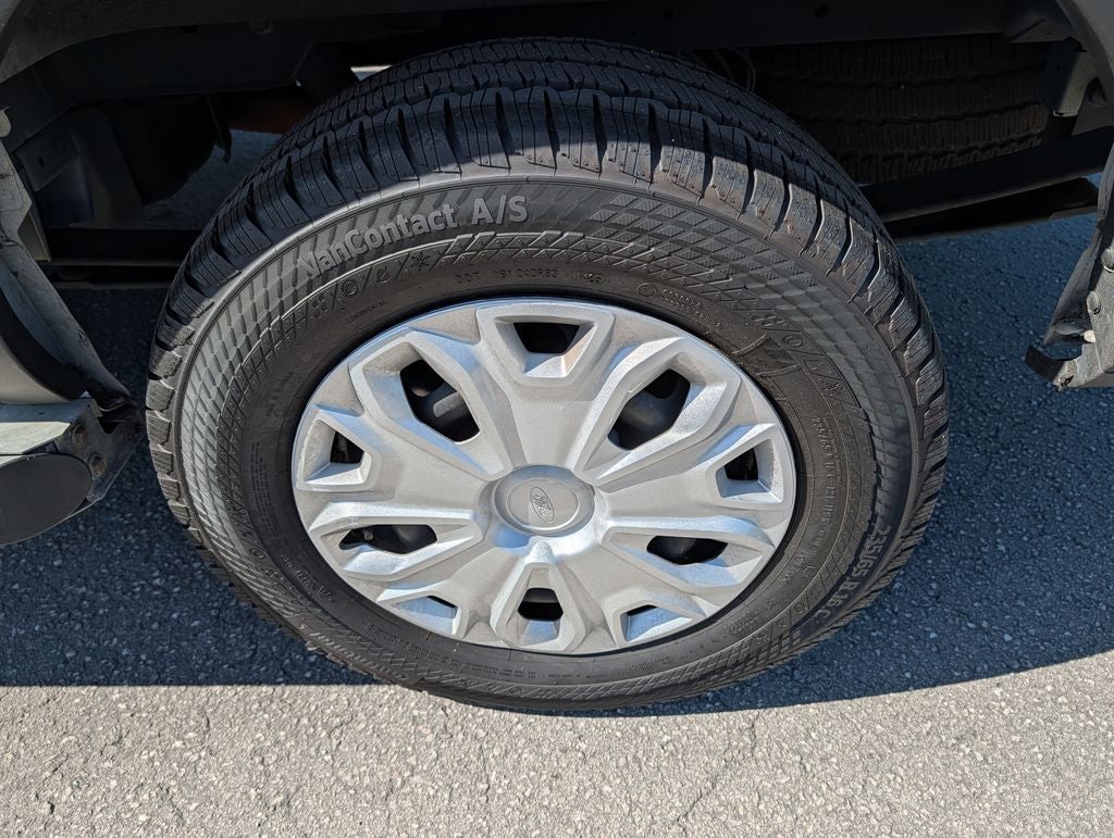 2024 Ford Transit-250 Base