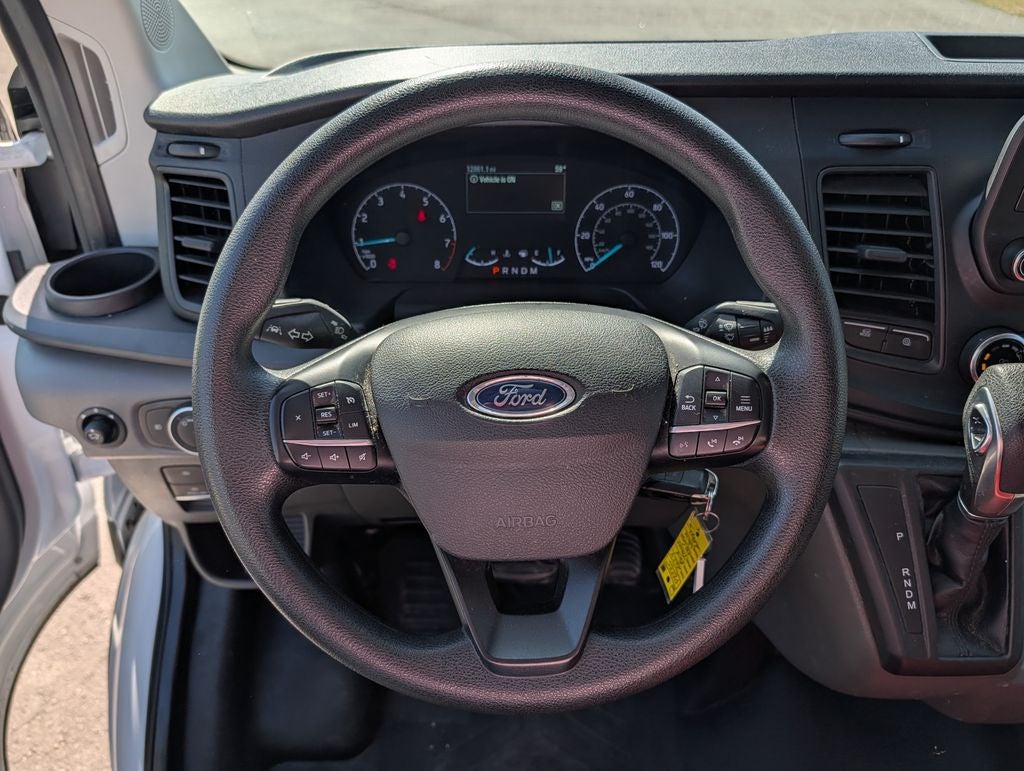 2024 Ford Transit-250 Base
