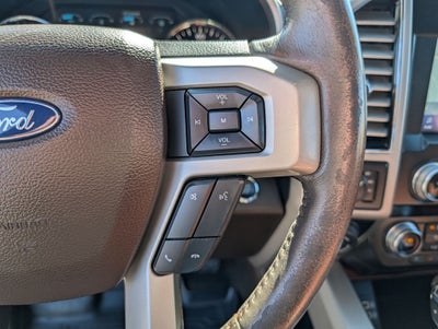 2019 Ford F-150 King Ranch