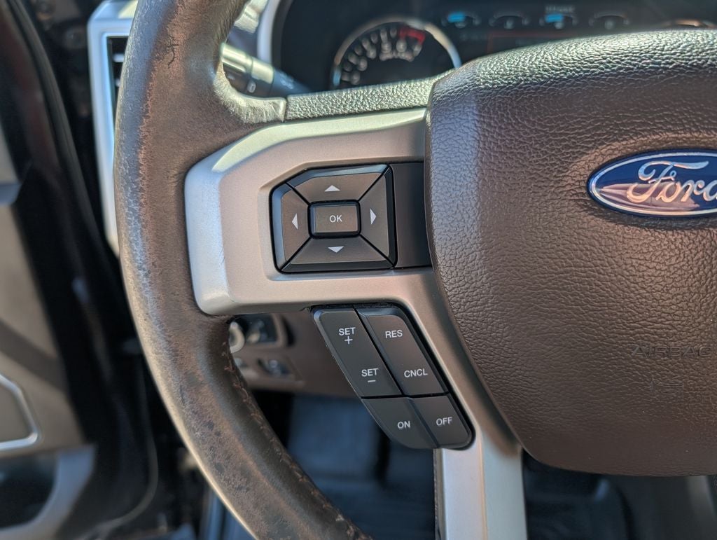 2019 Ford F-150 King Ranch